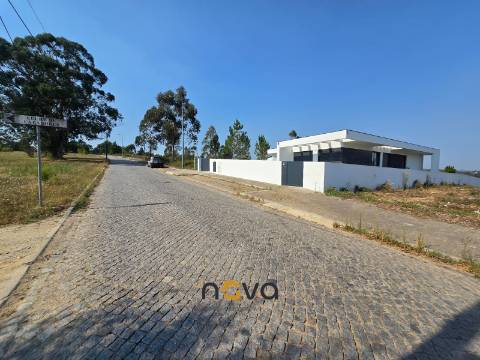 Lote de terreno em Rates, Póvoa de Varzim