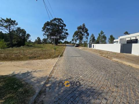 Lote de terreno em Rates, Póvoa de Varzim
