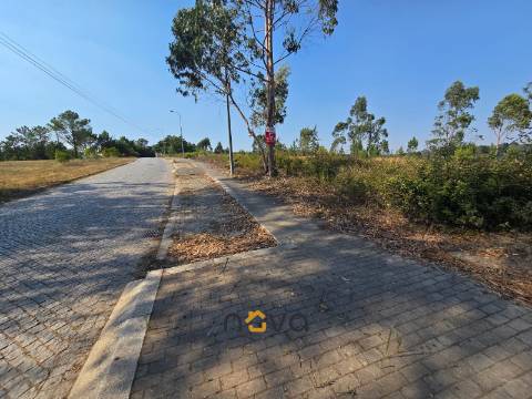 Lote de terreno em Rates, Póvoa de Varzim