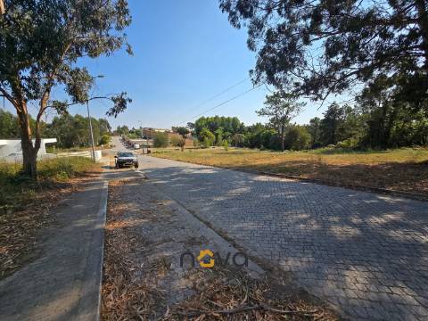 Lote de terreno em Rates, Póvoa de Varzim