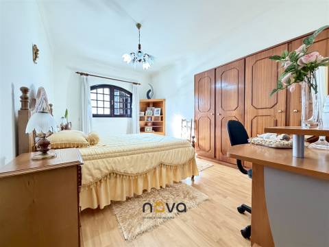 Moradia T4 em Argivai, Póvoa de Varzim