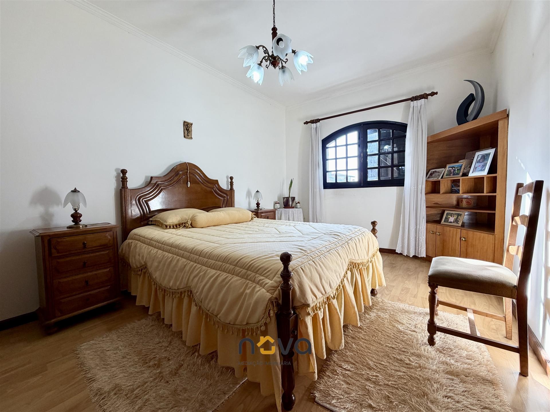 Moradia T4 em Argivai, Póvoa de Varzim