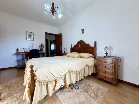 Moradia T4 em Argivai, Póvoa de Varzim