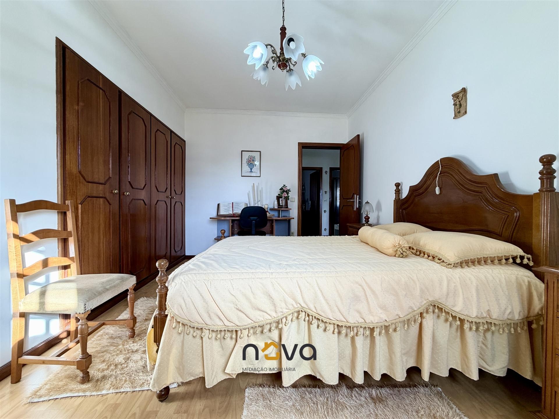 Moradia T4 em Argivai, Póvoa de Varzim