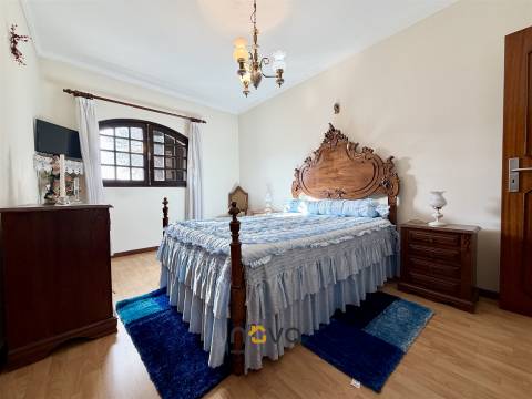 Moradia T4 em Argivai, Póvoa de Varzim