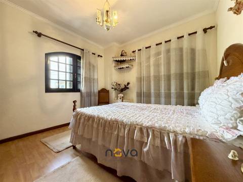 Moradia T4 em Argivai, Póvoa de Varzim