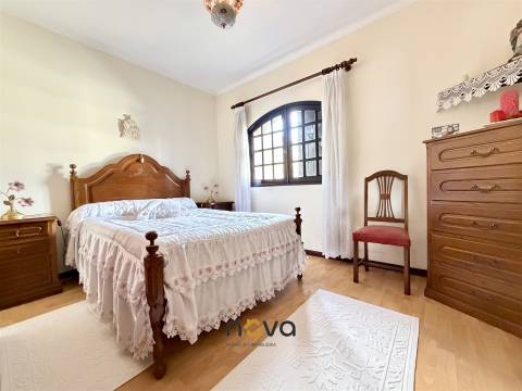 Moradia T4 em Argivai, Póvoa de Varzim