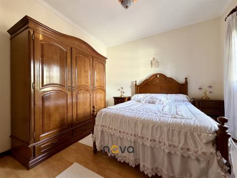 Moradia T4 em Argivai, Póvoa de Varzim