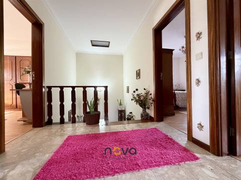 Moradia T4 em Argivai, Póvoa de Varzim