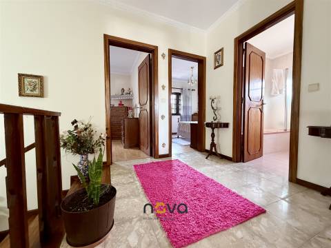 Moradia T4 em Argivai, Póvoa de Varzim