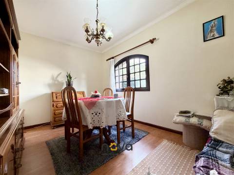 Moradia T4 em Argivai, Póvoa de Varzim