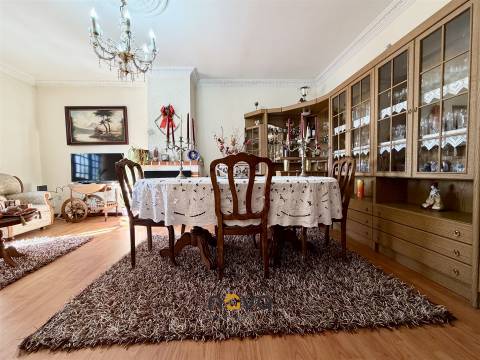 Moradia T4 em Argivai, Póvoa de Varzim