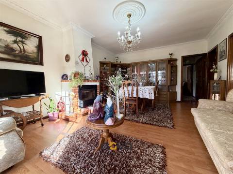 Moradia T4 em Argivai, Póvoa de Varzim