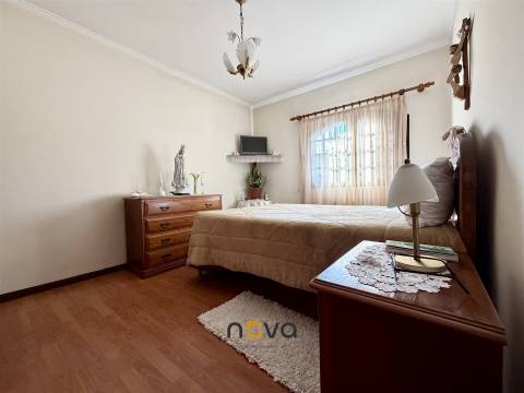 Moradia T4 em Argivai, Póvoa de Varzim