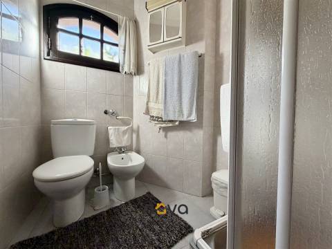 Moradia T4 em Argivai, Póvoa de Varzim