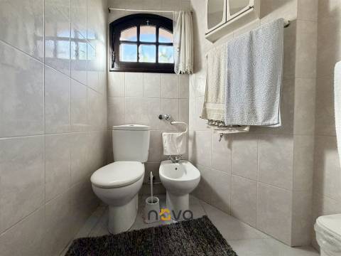 Moradia T4 em Argivai, Póvoa de Varzim