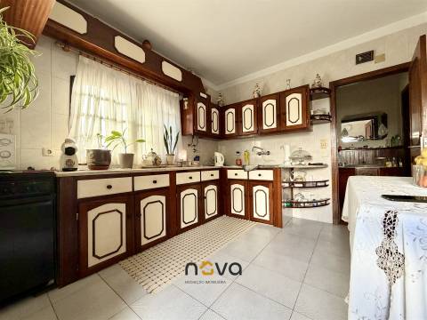 Moradia T4 em Argivai, Póvoa de Varzim