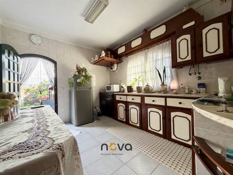 Moradia T4 em Argivai, Póvoa de Varzim