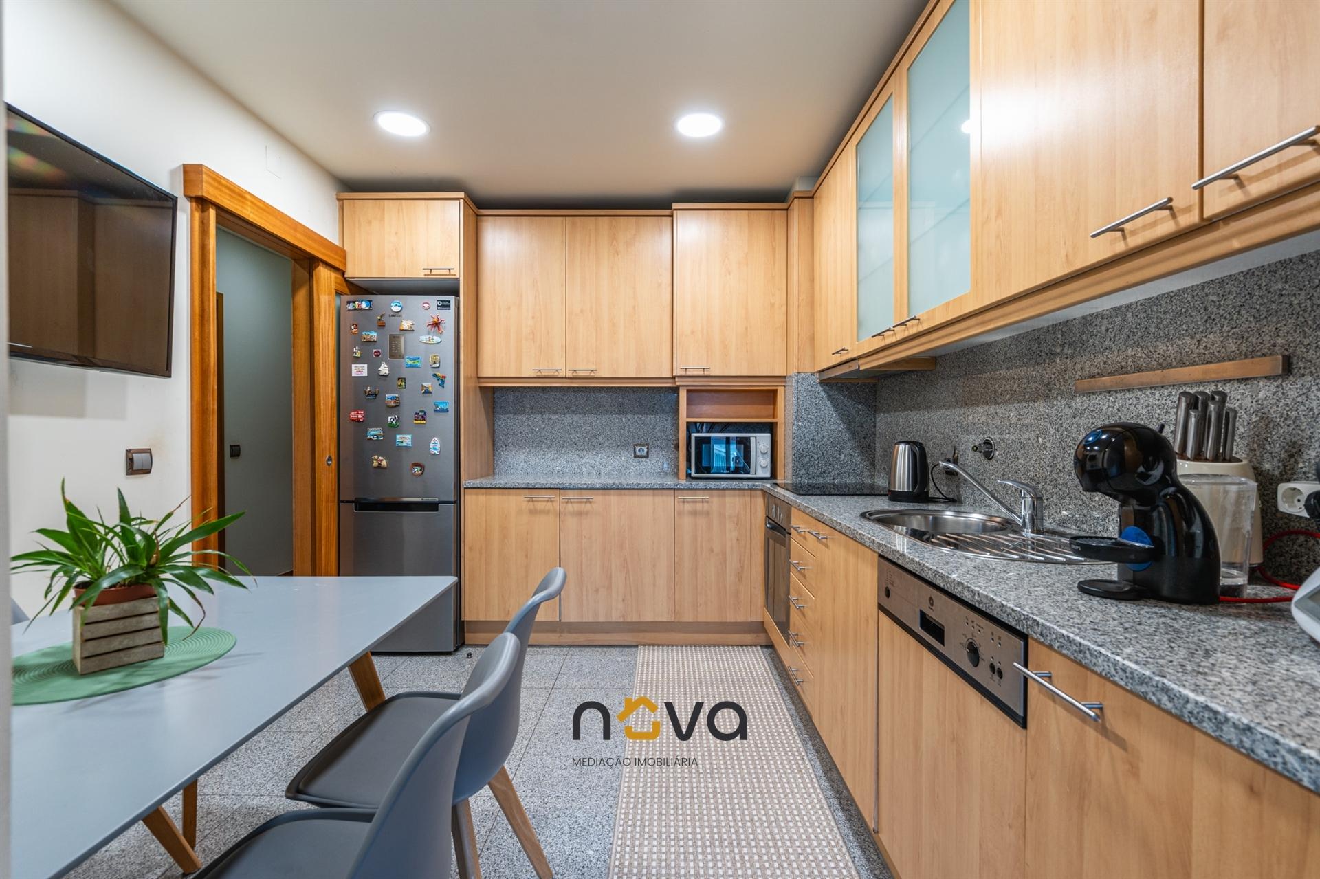 Apartamento T2 localizado na Póvoa de Varzim, junto ao centro da cidade | NOVA Imobiliária