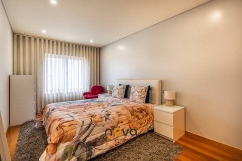 Apartamento T2 localizado na Póvoa de Varzim, junto ao centro da cidade | NOVA Imobiliária