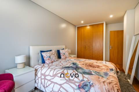 Apartamento T2 localizado na Póvoa de Varzim, junto ao centro da cidade | NOVA Imobiliária