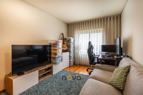 Apartamento T2 localizado na Póvoa de Varzim, junto ao centro da cidade | NOVA Imobiliária