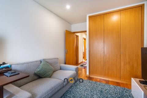 Apartamento T2 localizado na Póvoa de Varzim, junto ao centro da cidade | NOVA Imobiliária