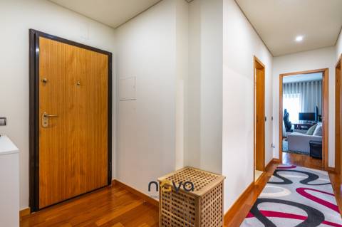 Apartamento T2 localizado na Póvoa de Varzim, junto ao centro da cidade | NOVA Imobiliária