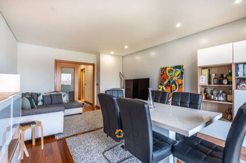 Apartamento T2 localizado na Póvoa de Varzim, junto ao centro da cidade | NOVA Imobiliária