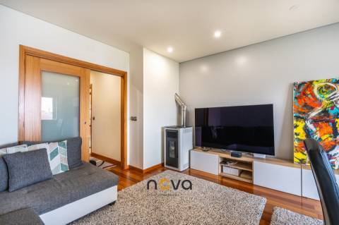 Apartamento T2 localizado na Póvoa de Varzim, junto ao centro da cidade | NOVA Imobiliária