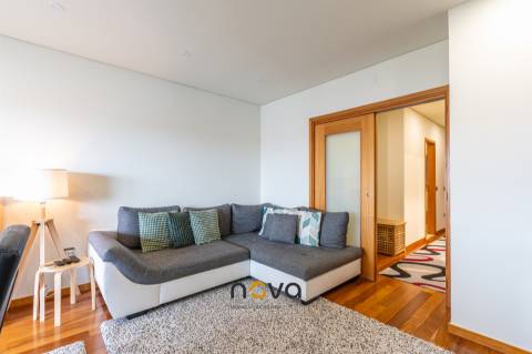 Apartamento T2 localizado na Póvoa de Varzim, junto ao centro da cidade | NOVA Imobiliária