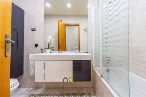 Apartamento T2 localizado na Póvoa de Varzim, junto ao centro da cidade | NOVA Imobiliária
