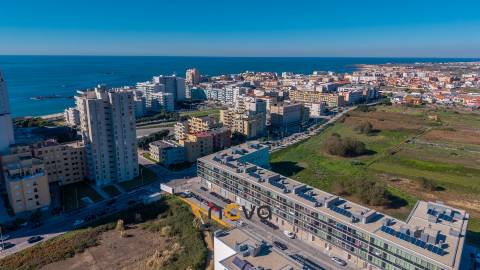 Apartamento T3 em Aver-o-Mar, Póvoa de Varzim