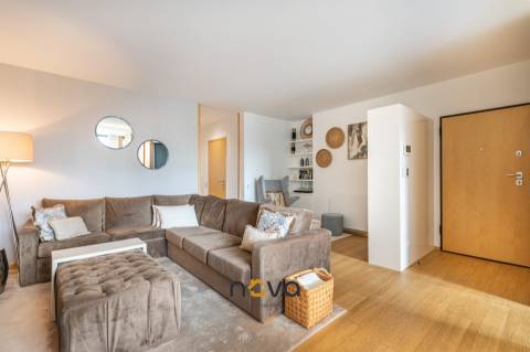 Apartamento T3 em Aver-o-Mar, Póvoa de Varzim