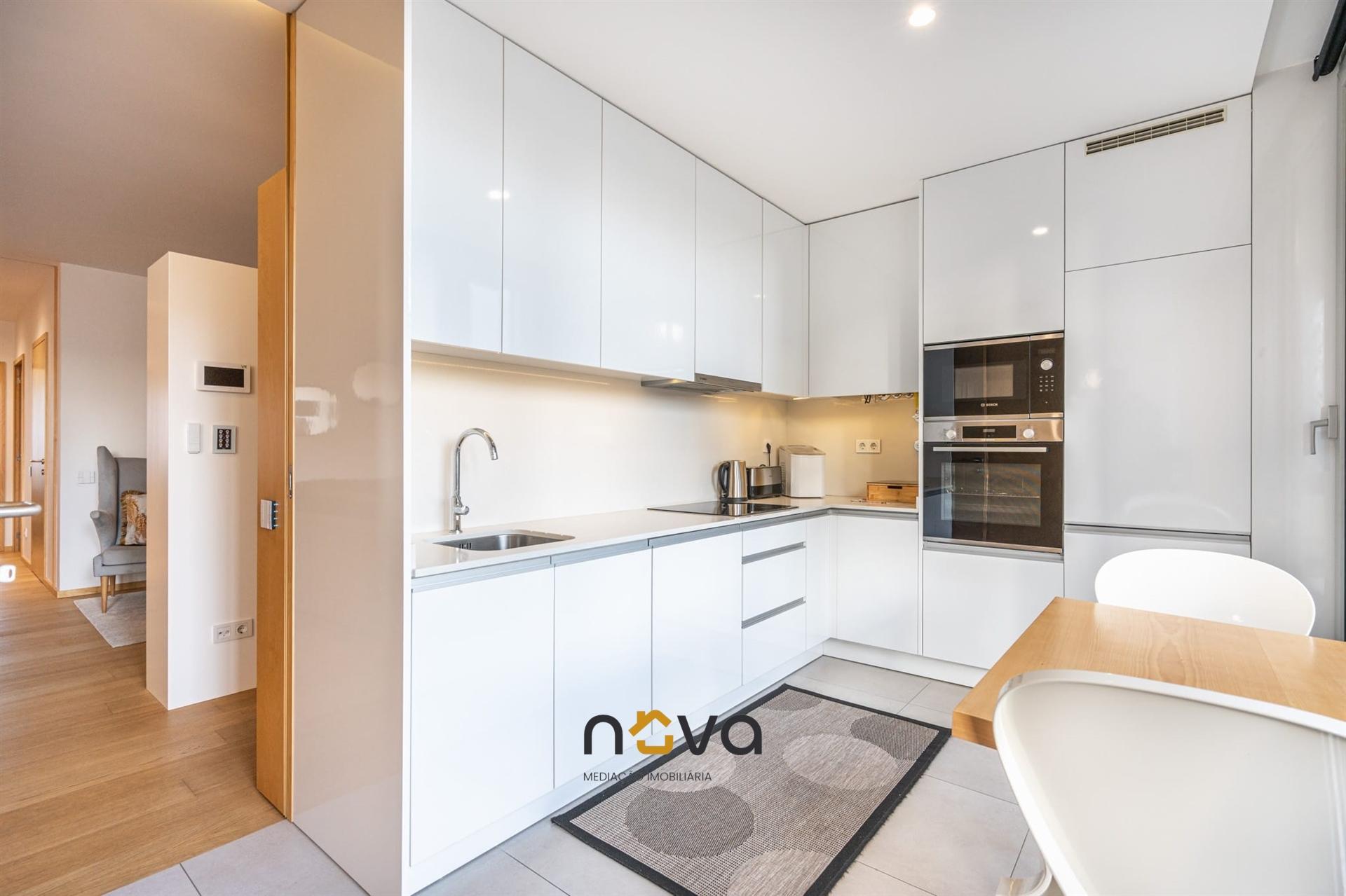 Apartamento T3 em Aver-o-Mar, Póvoa de Varzim