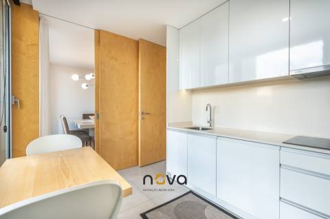 Apartamento T3 em Aver-o-Mar, Póvoa de Varzim
