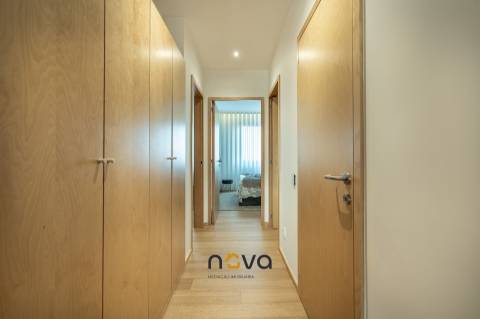 Apartamento T3 em Aver-o-Mar, Póvoa de Varzim