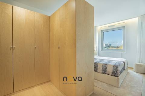 Apartamento T3 em Aver-o-Mar, Póvoa de Varzim