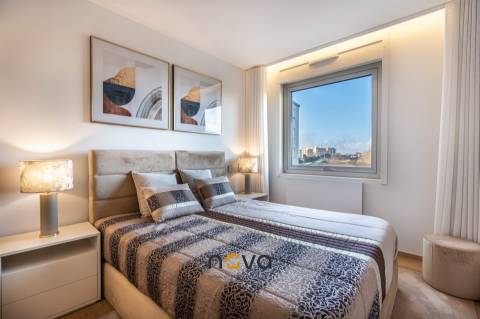 Apartamento T3 em Aver-o-Mar, Póvoa de Varzim