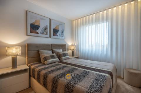 Apartamento T3 em Aver-o-Mar, Póvoa de Varzim