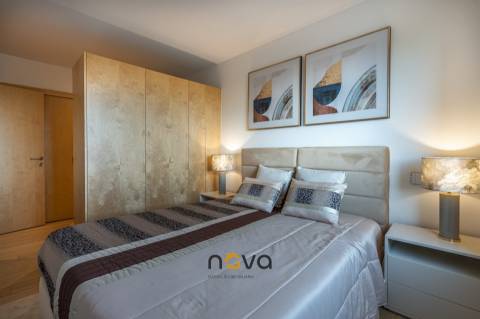 Apartamento T3 em Aver-o-Mar, Póvoa de Varzim