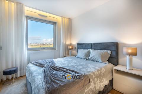 Apartamento T3 em Aver-o-Mar, Póvoa de Varzim