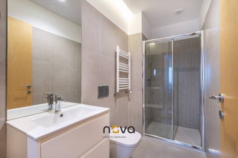 Apartamento T3 em Aver-o-Mar, Póvoa de Varzim