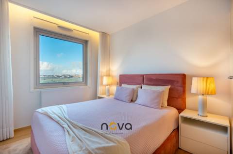 Apartamento T3 em Aver-o-Mar, Póvoa de Varzim