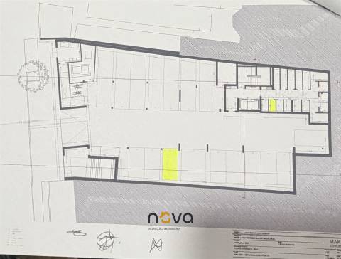 Apartamento T1 em Paranhos, Porto