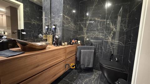 Apartamento T1 em Paranhos, Porto