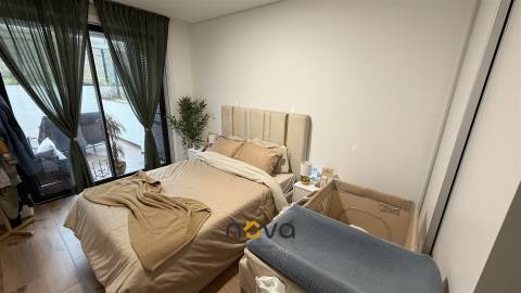 Apartamento T1 em Paranhos, Porto