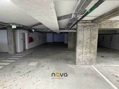 Apartamento T1 em Paranhos, Porto