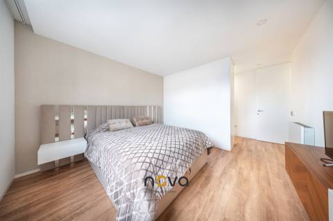 Apartamento T3 em Argivai, Póvoa de Varzim