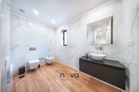 Apartamento T3 em Argivai, Póvoa de Varzim